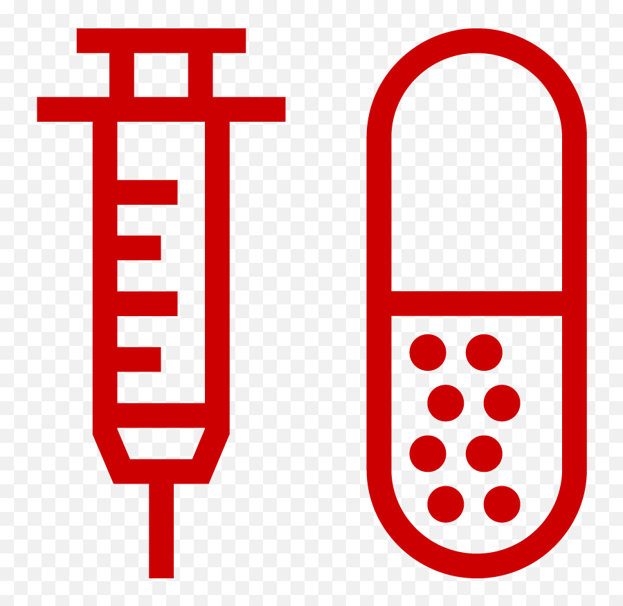 Syringe And Pill Icon - Stock Clipart Full Size Clipart Audi Forum Ingolstadt Emoji,Pills Emoji