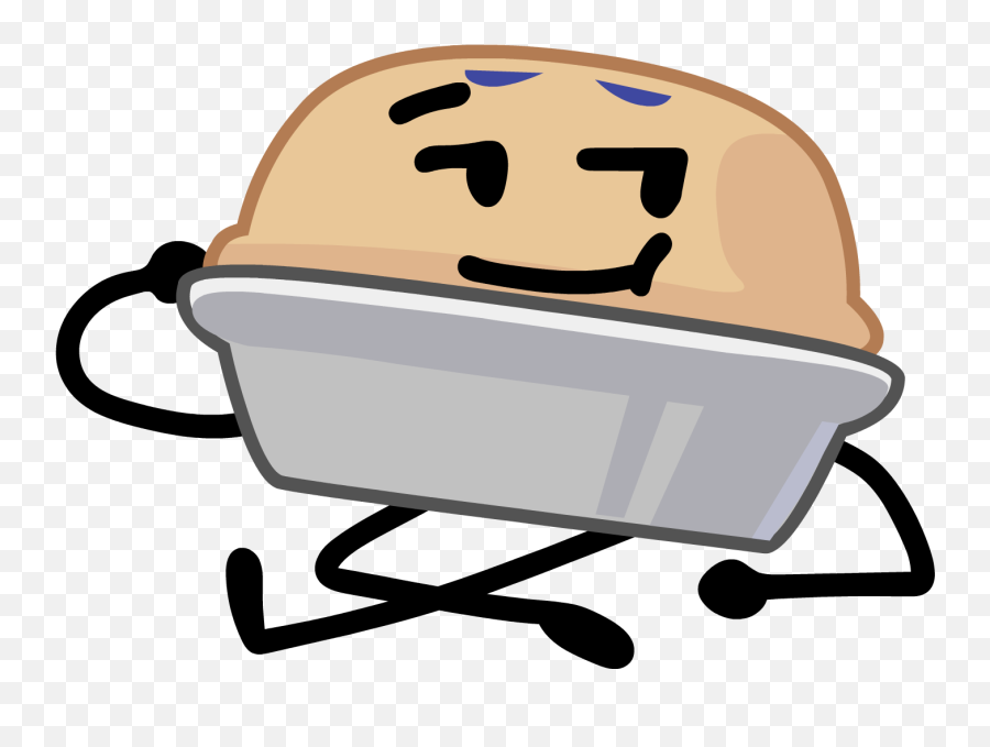 Pie - Sticker By Líghtníng Bfb Pie Asset Emoji,Pie Emoticon