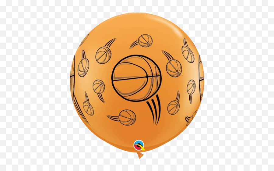 Products - Circle Emoji,Basketball Donut Coffee Emoji