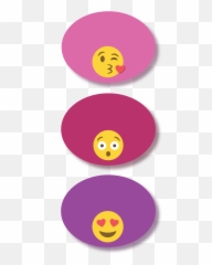 Dots - Circle Emoji,Lantern Emoji