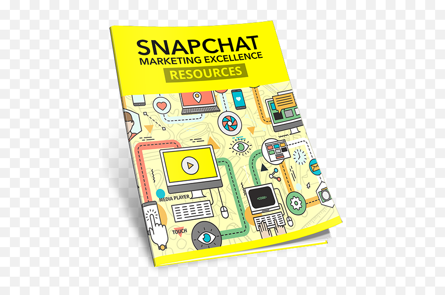 Snapchat Marketing For Business Gizuro Ecommerce - Electronics Emoji,Snapchat Emojis 2019