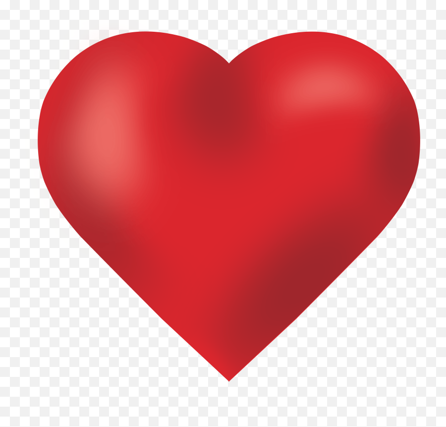 Heart Transpa Png Pictures Free Icons - Red Heart Emoji,Banana Broken Heart Emoji