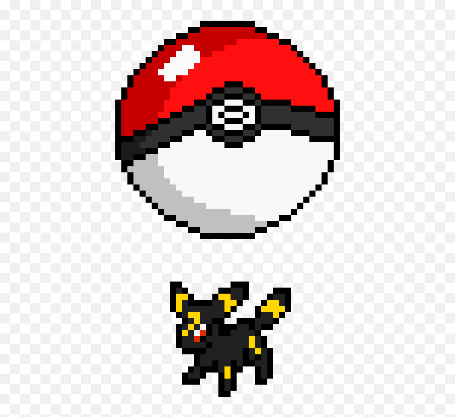 Pokemon - Poké Ball Clipart Full Size Clipart 1214951 Pixel Art Emoji,Cuban Flag Emoji