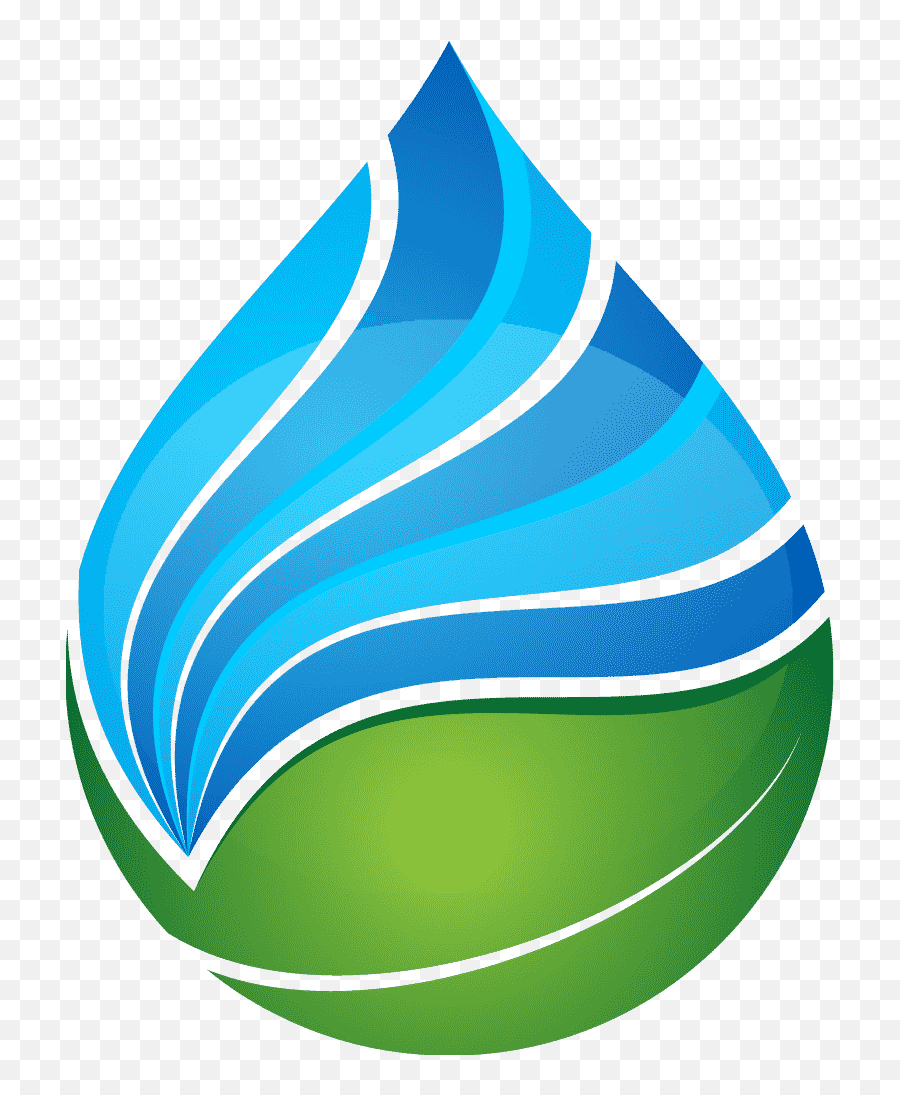 Water Vector Png - Home Water Drop No Shadow Vector Logo Water Drop Png Emoji,Water Drops Emoji