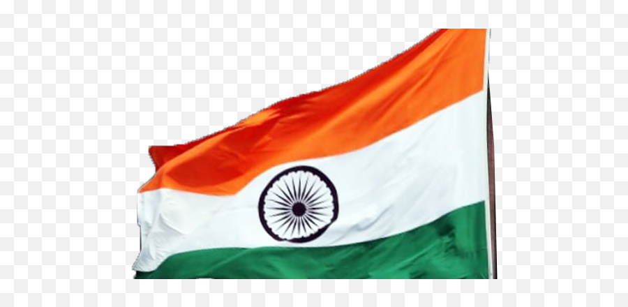 Indian Flag Png For Picsart Indian Flag - Tiranga Photo Editing Background Emoji,India Flag Emoji