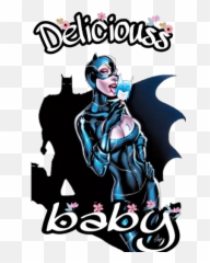 Batman Pro Stickers For Whatsapp - De Para Emoji