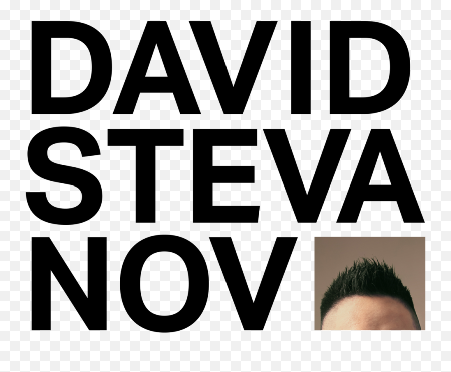 David Stevanov U2014 Singtel Movie Emoji,Movies In Emojis