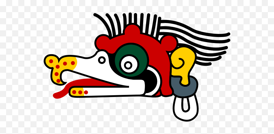 Cozcuauhtli - Aztec Cozcacuauhtli Emoji,Power Ranger Emoji