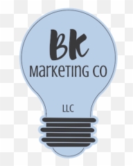 Bk Marketing Co - Incandescent Light Bulb Emoji