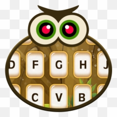 Cartoon Owl - Soft Emoji,Owl Emojis For Android