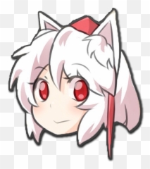 Emoji Directory - Discord Anime Emojis Png
