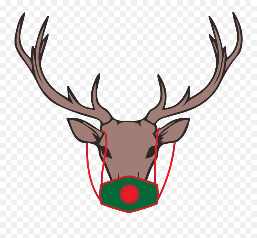 Estes Chamber Scavenger Hunt Drives Local Business - Bois De Rennes Emoji,Deer Emoticon
