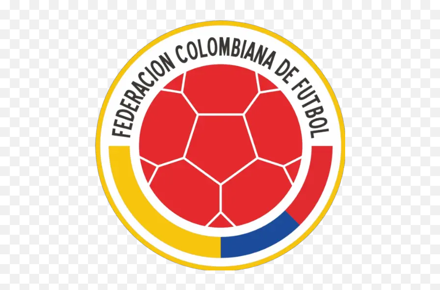 Eliminatorias Sudamerica Vijiti Kwa Whatsapp - Colombia Football Logo Emoji,Colombian Emoji