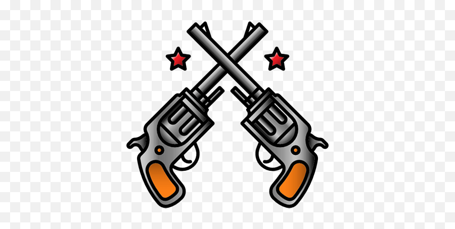 Free Hearts Vector Png Download Free - Guns Icon Emoji,Emoji Tattoo Gun