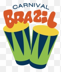 Nuts Clipart Food Brazil Nuts Food - Carnival Brazil Rio Carnival Logo Emoji,Brazil Emoji