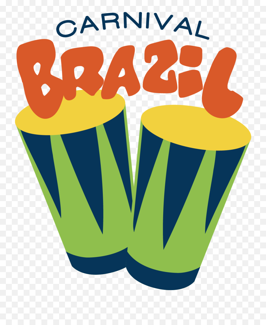 Nuts Clipart Food Brazil Nuts Food - Carnival Brazil Rio Carnival Logo Emoji,Brazil Emoji