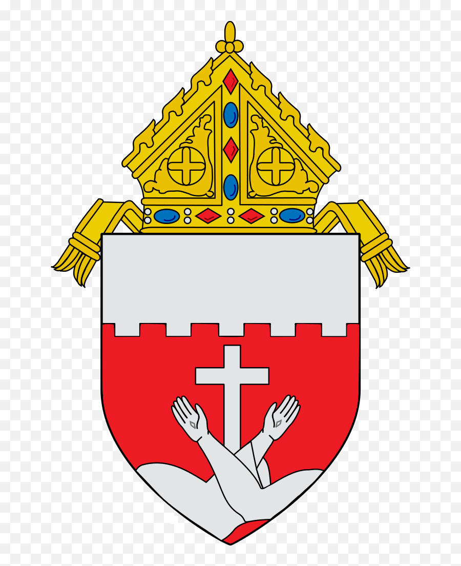 Roman Catholic Archdiocese Of San - Diocese Of Raleigh Logo Emoji,San Francisco Emoji