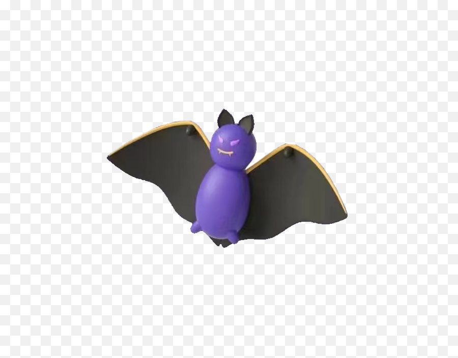 Halloween Bat Png Emoji Image,Halloween