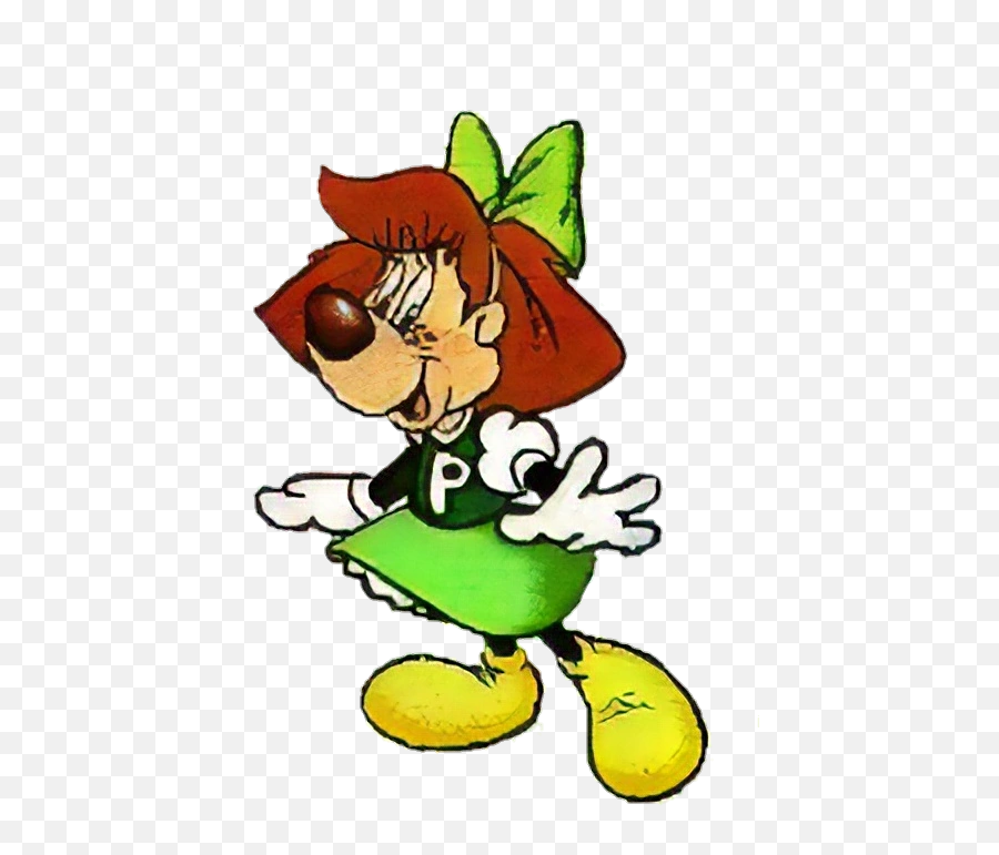 Penny Pooch - Penny Pooch Disney Emoji,Penny Emoji