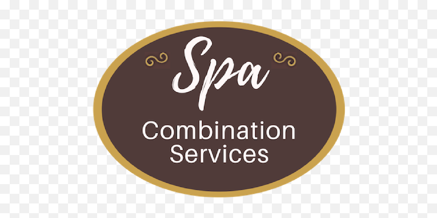Spa Combination Services - American Lighting Association Emoji,Best Emoji Combos