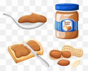 Freetoedit Sticker Peanuts - Dessin Pot De Beurre De Cacahuete Emoji,Peanut Butter Emoji