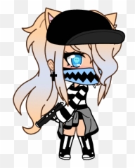 Prisoner Wanted Gacha - Cartoon Emoji,Prisoner Emoji