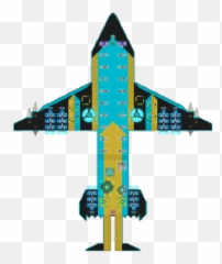 The New Offworld - Jet Aircraft Emoji,Flag And Rocket Emoji