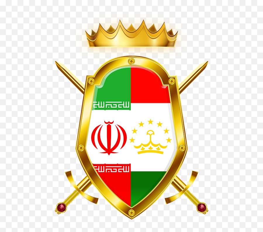 Shield Sword Flag Emoji,Afghan Flag Emoji