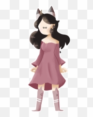 Uwu - Girl Emoji,Uwu Emoji