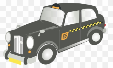 Taxi Clipart Taxi Car Picture - English Taxi Clipart Emoji,Taxi Emoji