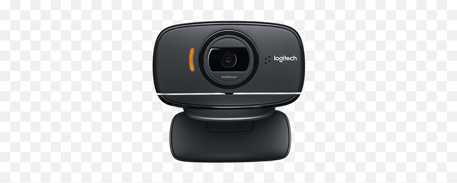 Webcams For Video Conferencing And Video Calling - Logitech Webcam B525 Hd Emoji,Video Camera Emoji