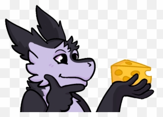 Sergal - Cartoon Emoji
