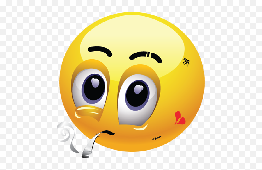 Free Emoji - Emoticon,Bug Eye Emoji