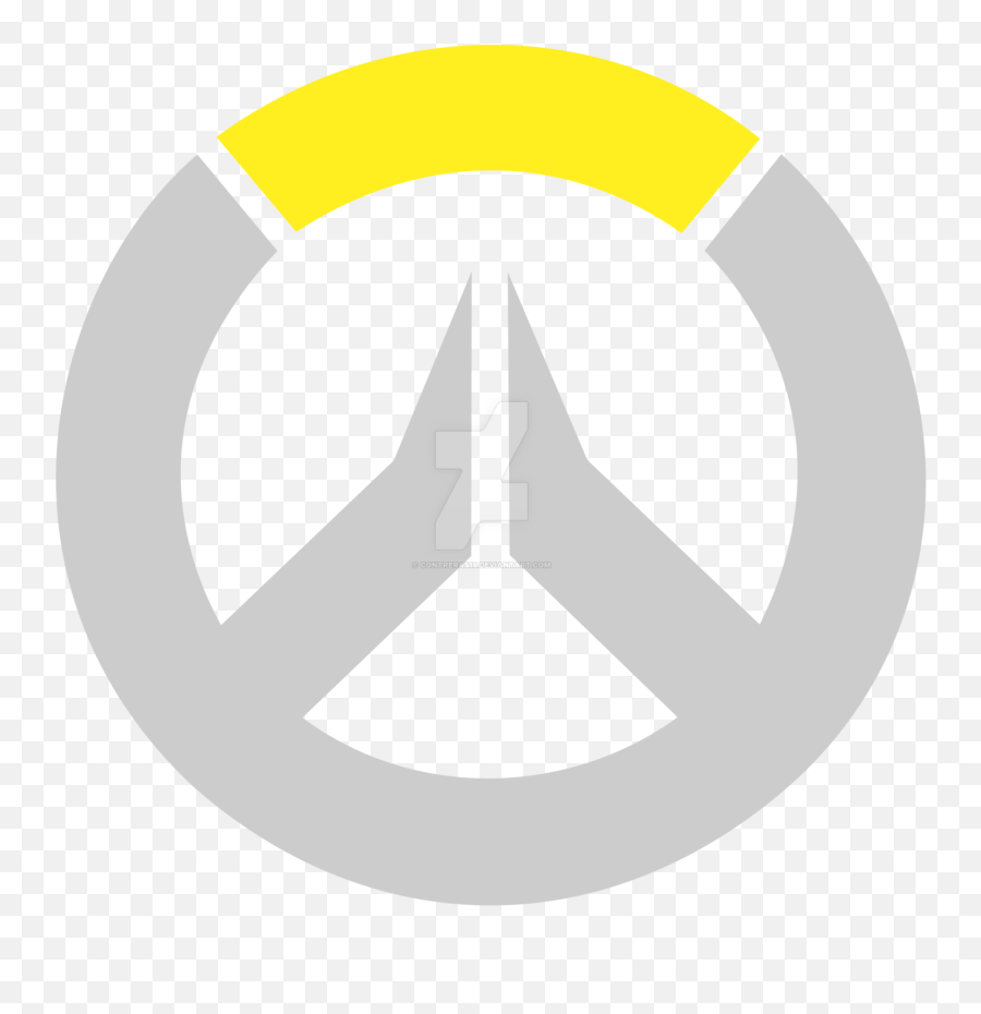Overwatch Icon Png Picture - Overwatch Logo Render Emoji,Overwatch Logo Emoji