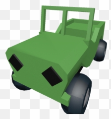 Blockland Jeep - Model Car Emoji,Jeep Emoticon