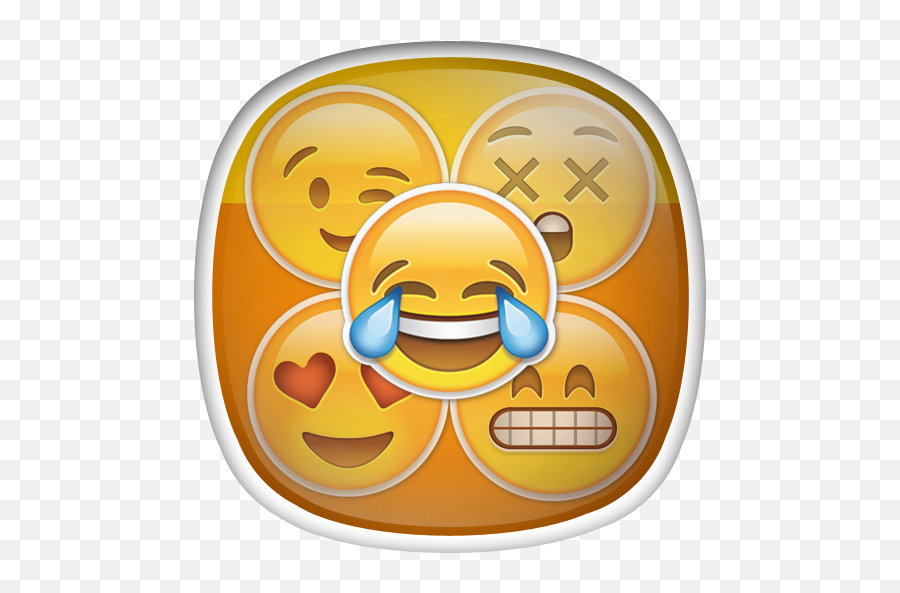 Emoji Live Wallpaper - Imagen Para Pagina De Memes,Live Emoji