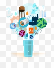 4570book - Drinking Water Emoji,Faucet Emoji
