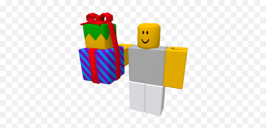 The Third Gift That Keeps On Giving - Clip Art Emoji,Gift Emoticon