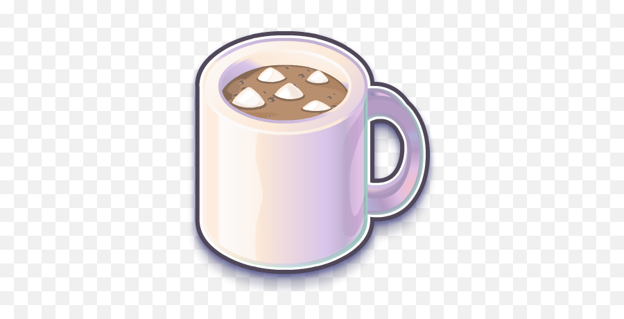 Hoco - Hot Chocolate Emoji Png,Coffee Cup Emoji