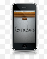 Grades The Must Have App For Students - Bell Mobility Emoji,Easter Egg Emoji Iphone