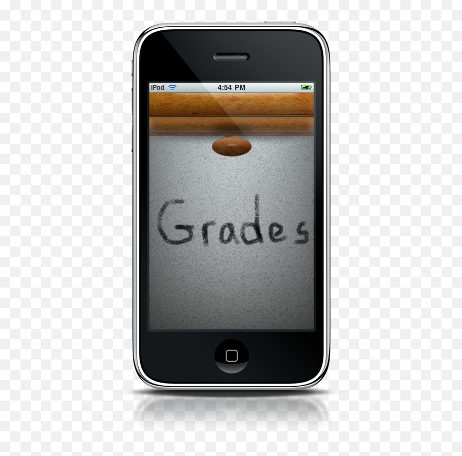 Grades The Must Have App For Students - Bell Mobility Emoji,Easter Egg Emoji Iphone