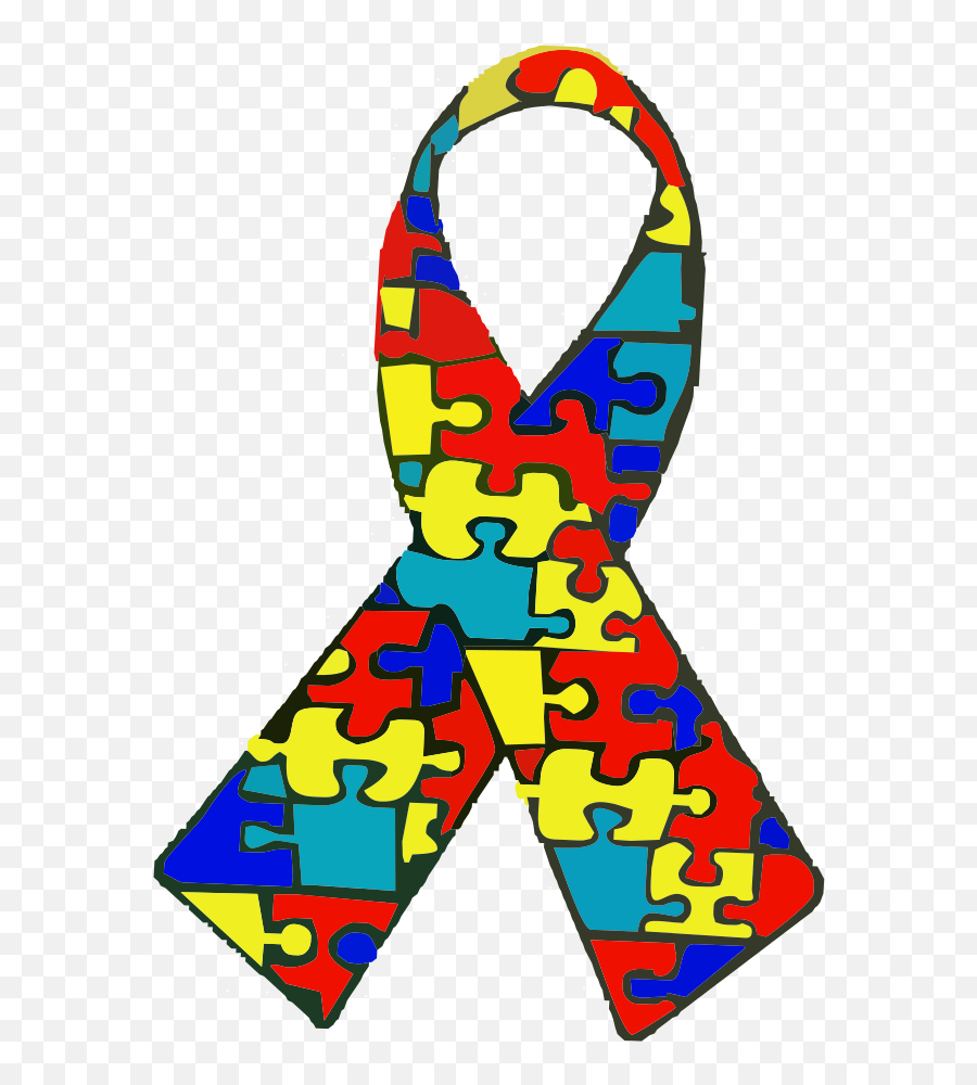 Autism - Autism Spectrum Disorder Logo Emoji,Emotion Con