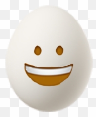 The Newest Ovo Stickers - Smiley Emoji