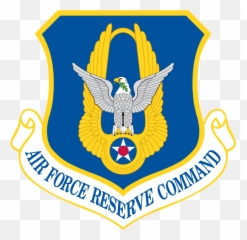 Afr Shield - Air Force Reserve Command Emoji