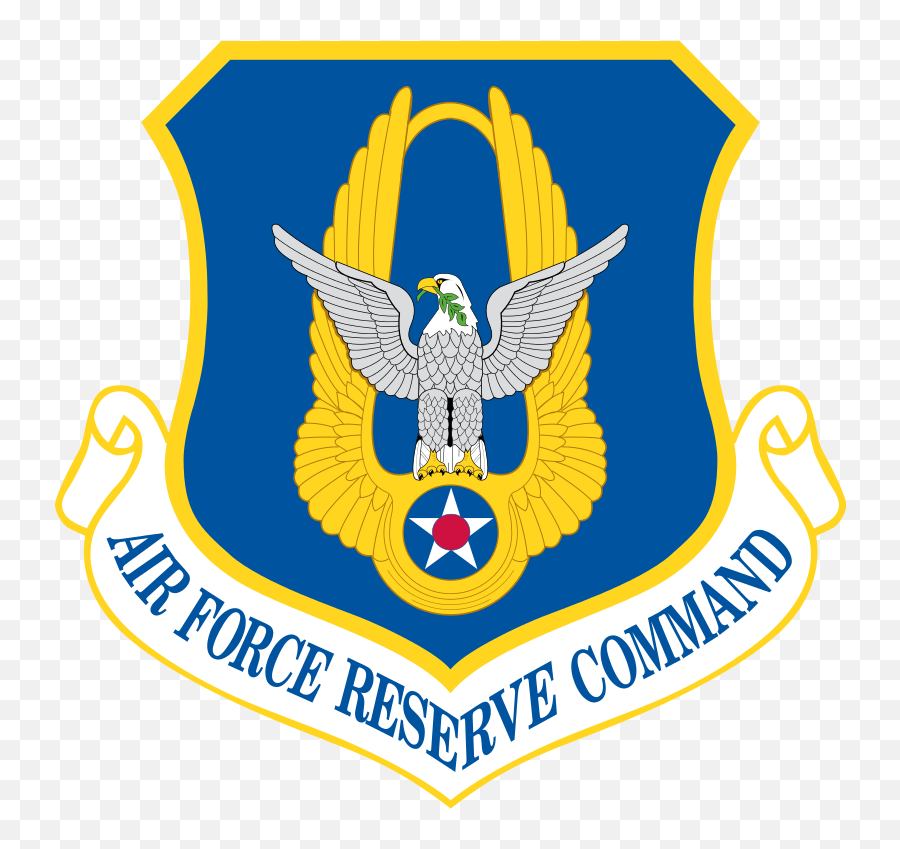 Afr Shield - Air Force Reserve Command Emoji,Marine Corps Flag Emoji