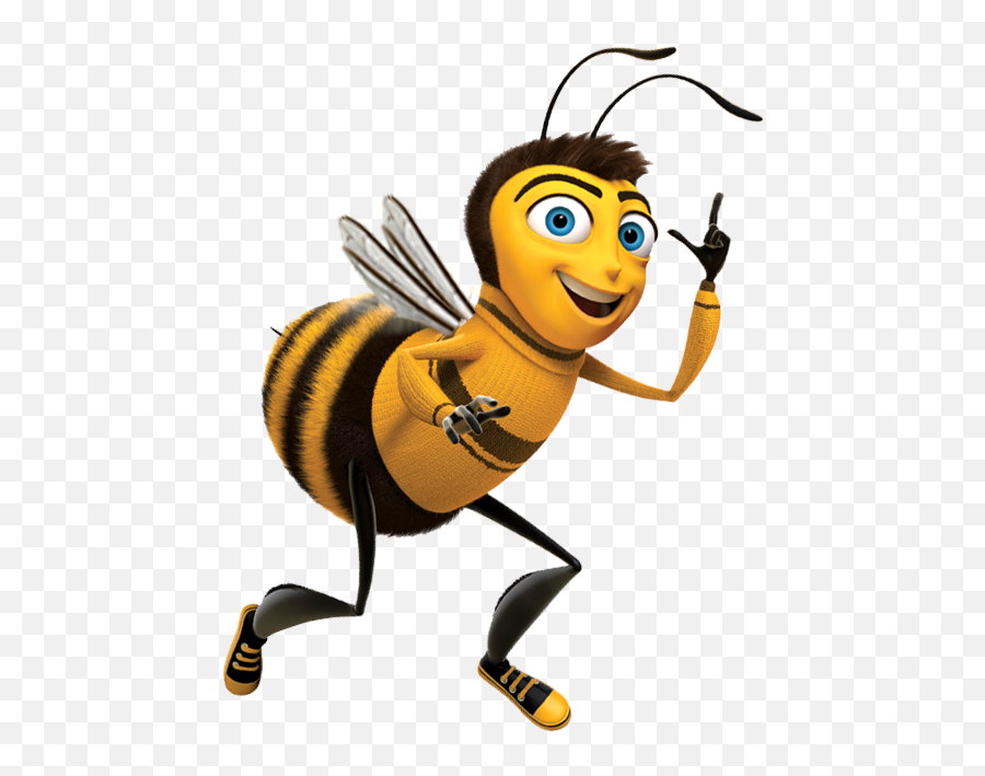 Bee Movie Memes - Bee From The Bee Movie Emoji,Imma Bee Emoji