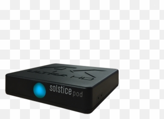 Pod - Gadget Emoji
