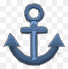 Anchor Emoji - Anchor Emoji Png,Yam Emoji