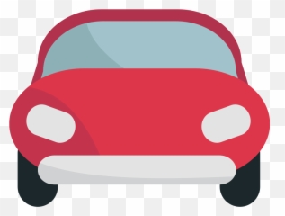Emojione1 1f698 - Clip Art