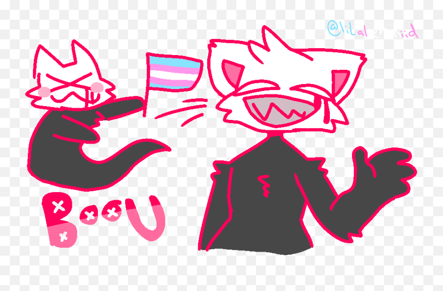 Furry Ghost Tumblr Posts - Tumbralcom Clip Art Emoji,Fite Me Emoji